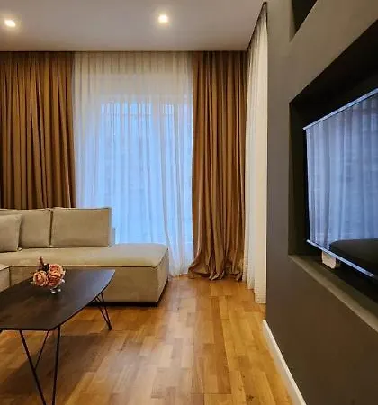 Aries Apartment